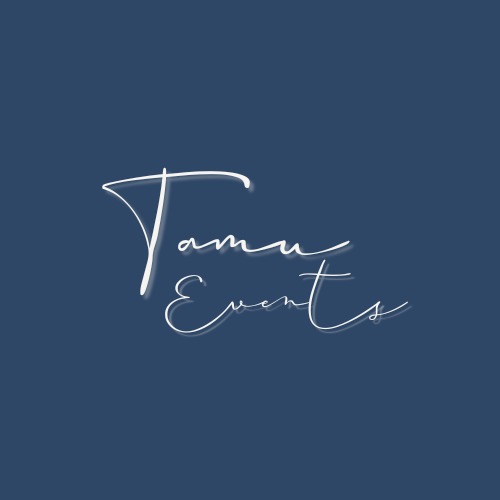 Tamu Events logo
